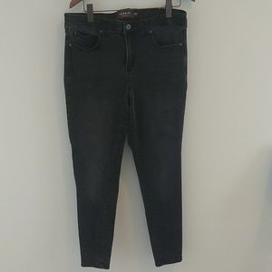 Torrid Premium Sky High Skinny